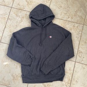 Champion Hoodie (size M)